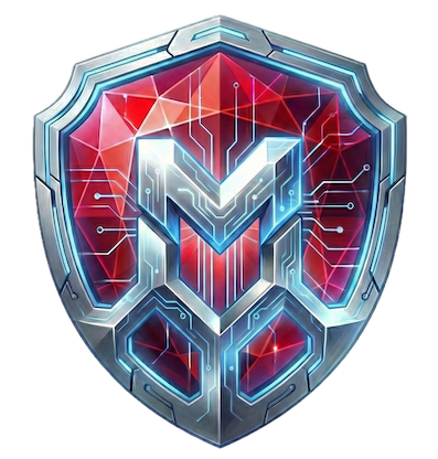 MaximaLink Shield Logo